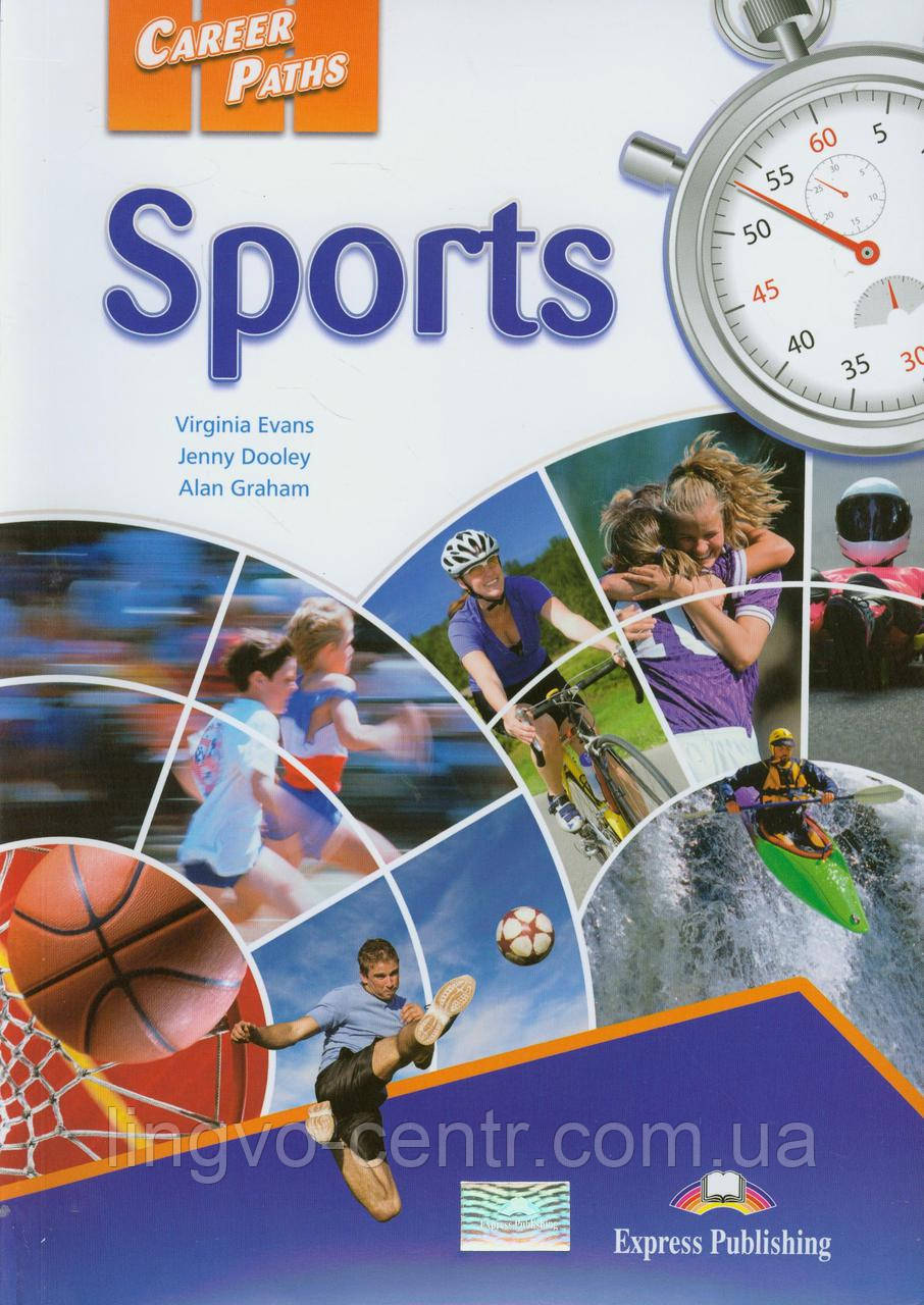 Career paths Sports (ESP) SB