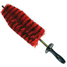 DSM1000 EZ Detail - Speed Wheel Master Brushes