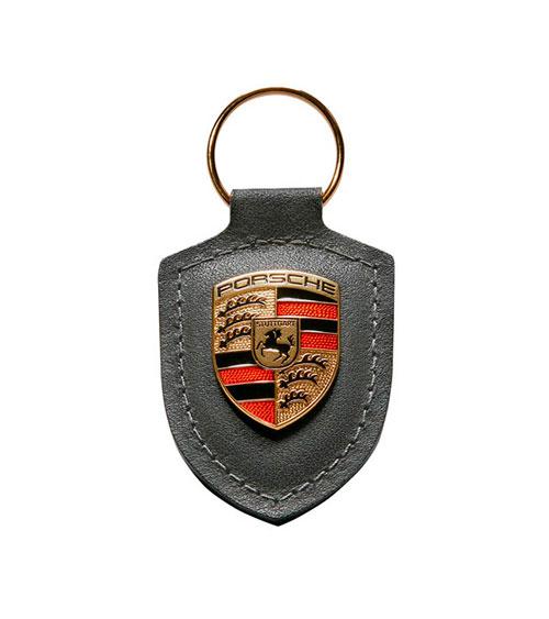 Брелок Porsche Gray (WAP0500970H)