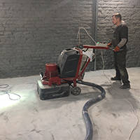 Шліфувальні машини