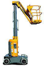 Мащовий підіймач Haulotte STAR 8 S