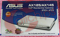 Asus VOIP шлюз AX125