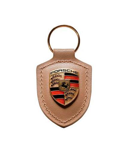 Брелок Porsche Beige (WAP0500980H)
