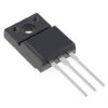Польовий Транзистор FDPF17N60NT N-Channel 600V, 17A