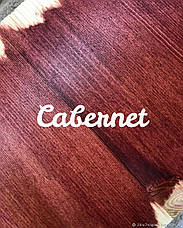 Морилка для дерева Varathane, колір каберне (Cabernet), банка 0,946 л, фото 5