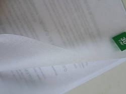 Агроволокно Greentex Грінтекс біле 30 г/м2 — 1,6х100 м