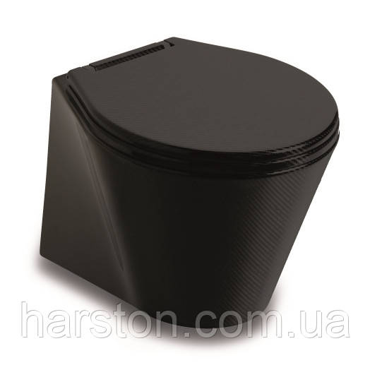 Туалет для яхти Tecma X-Light Short