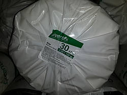 Агроволокно біле Greentex 30 г/м2 — 6,35х100 м