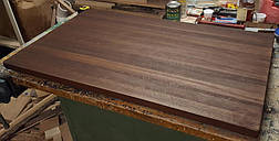Морилка для дерева Varathane, колір темний горіх (Dark Walnut), банку 0,946 л, фото 4