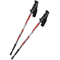 Палки треккинговые Tramp Scout 140 TRR-009