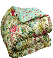 Ковдра силіконова "Главтекстиль", євро (200х220см), забарвлення в асортименті