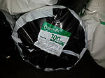 Агроволокно Greentex 1.6x100 м 100 пл. чорне, фото 3