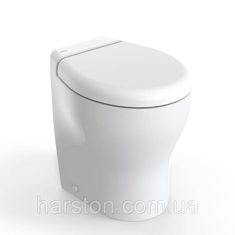 Туалет для яхти Tecma Elegance 2G Cut