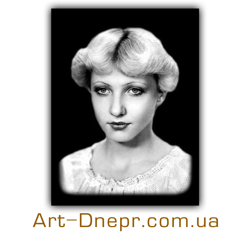 Акрилова вертикальна табличка з фотографією 300Х500, фото 1