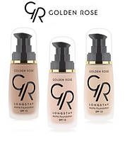 Golden Rose Тональний крем