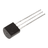 Транзистор биполярный MPSA92 TO-92 PNP 300В 0.5A