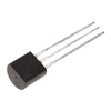 Транзистор биполярный MPSA42 TO-92 NPN 300V 0.5A