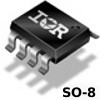 Польовий Транзистор IRF7389TRPBF N+P-ch 30V