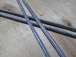 Припій мідно-фосфорний 2,8 мм з флюсом 1 кг