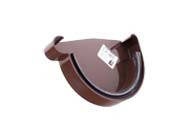 Заглушка ринви ліва L Система Profil 90/75