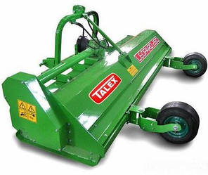 Мульчувач Talex Leopard 250 (ножі, 2.5 м, Польща)