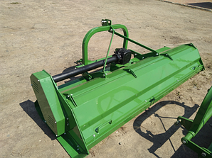 Мульчувач STEP 280 (ножі, 2.8 м, Talex Leopard 280)