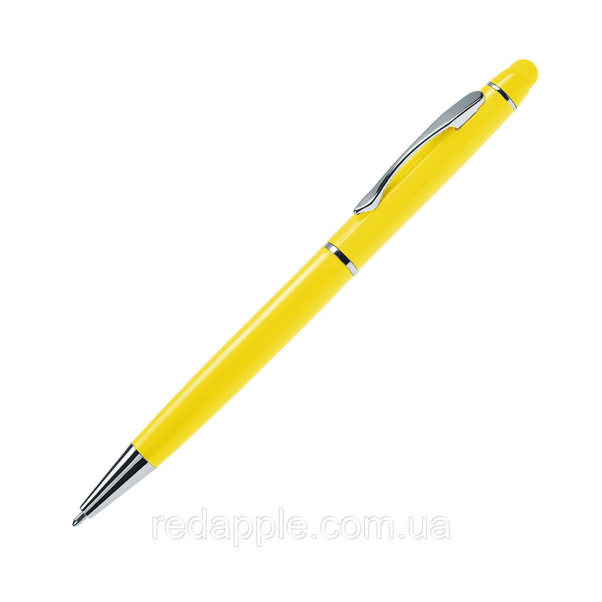 Ручка-стилус, металіва Osaka, ТМ"Totobi", фото 1