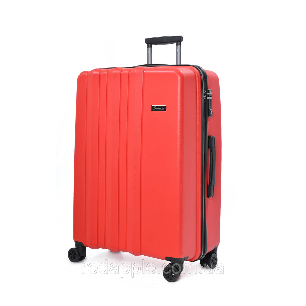 Валіза Concorde, велика, TM Columbus, фото 1