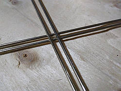 Припій серебросодержащий без флюсу ПСР 45 2 мм 1 паличка