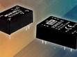 SLC03, DLC03, SCWN03, DCWN03 - Тонкі і мініатюрні LED драйвера DC-DC від MEAN WELL