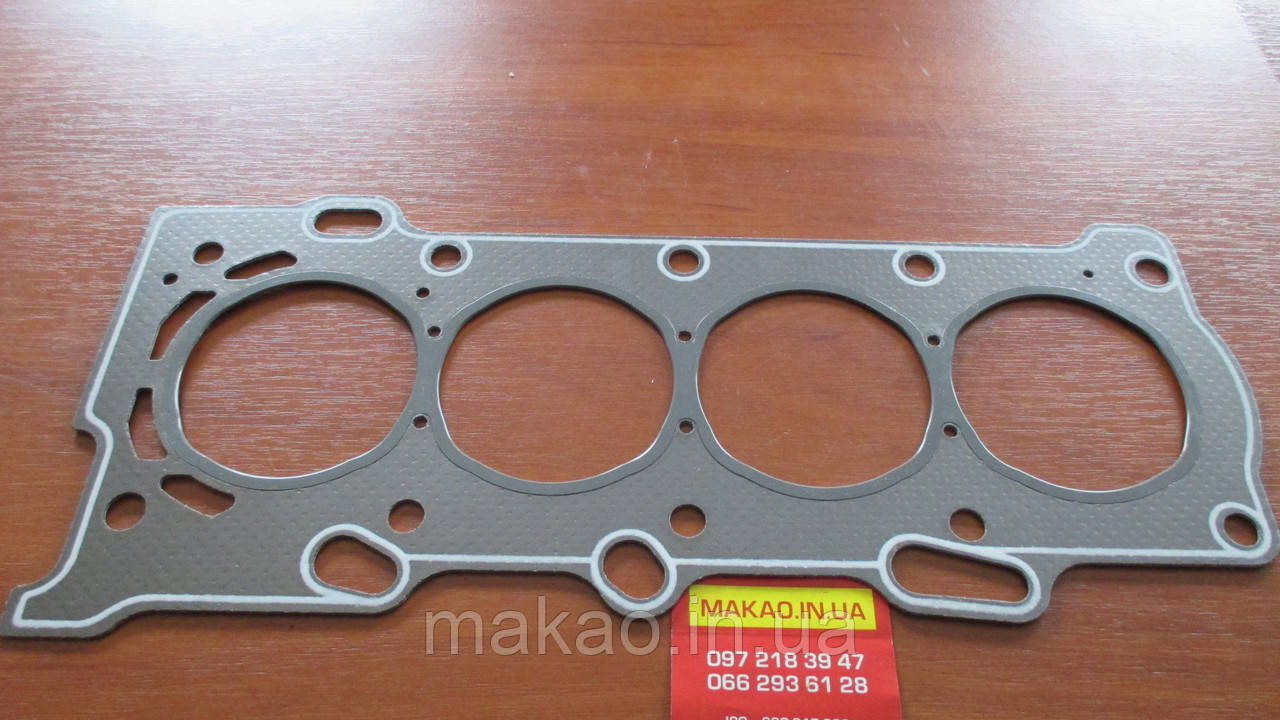 Прокладка ГБЦ Geely Emgrand EC7, EC7RV, FC, SL