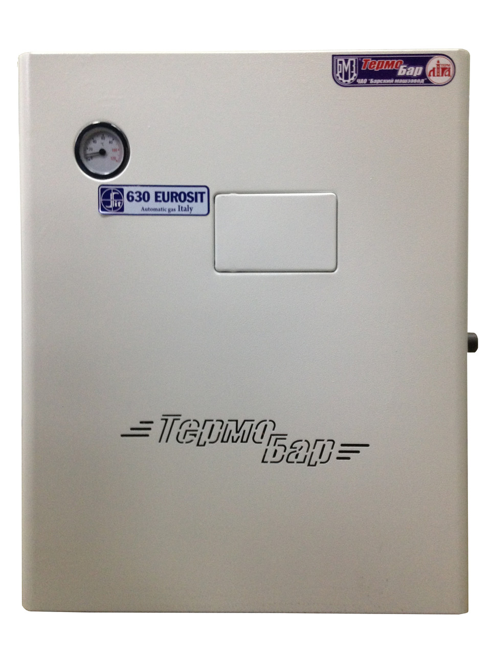 Газовий котел ТермоБар КС-ГВП-10