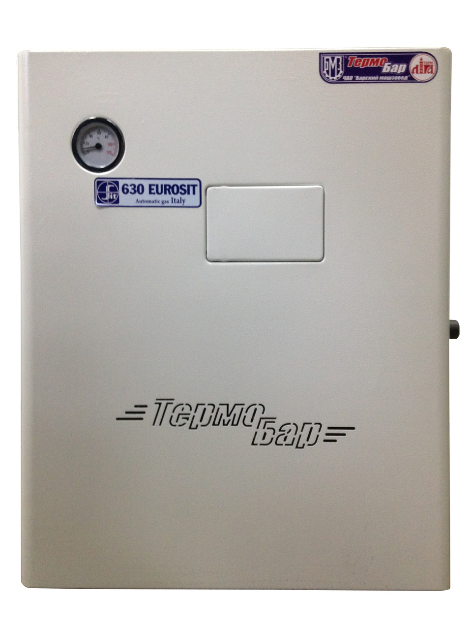 Газовый котел ТермоБар КС-ГС-12,5 Д