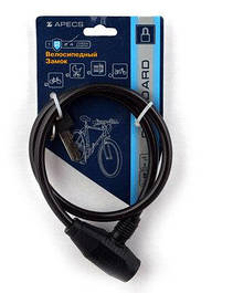 Замки на велосипед