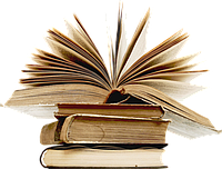 Елементи книги. З чого вона складається.