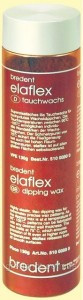 Elaflex Dipping Wax, ( Элофлекс Дипинг Вакс) Погружний віск , пурпурний 130 г