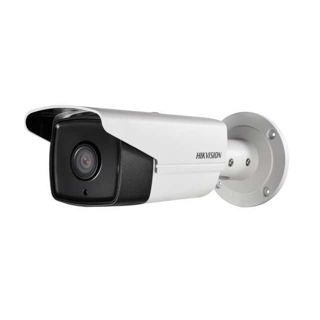 IP-відеокамера 2 Мп Hikvision DS-2CD2T22WD-I5 4 мм