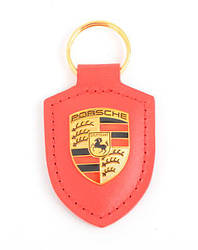 Брелок Porsche Red (WAP0500920E)