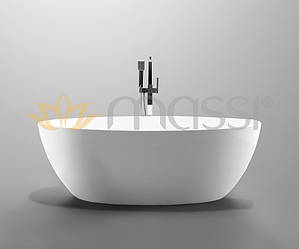 Вільностояча ванна Massi Wide 175x100 MSWA-6834