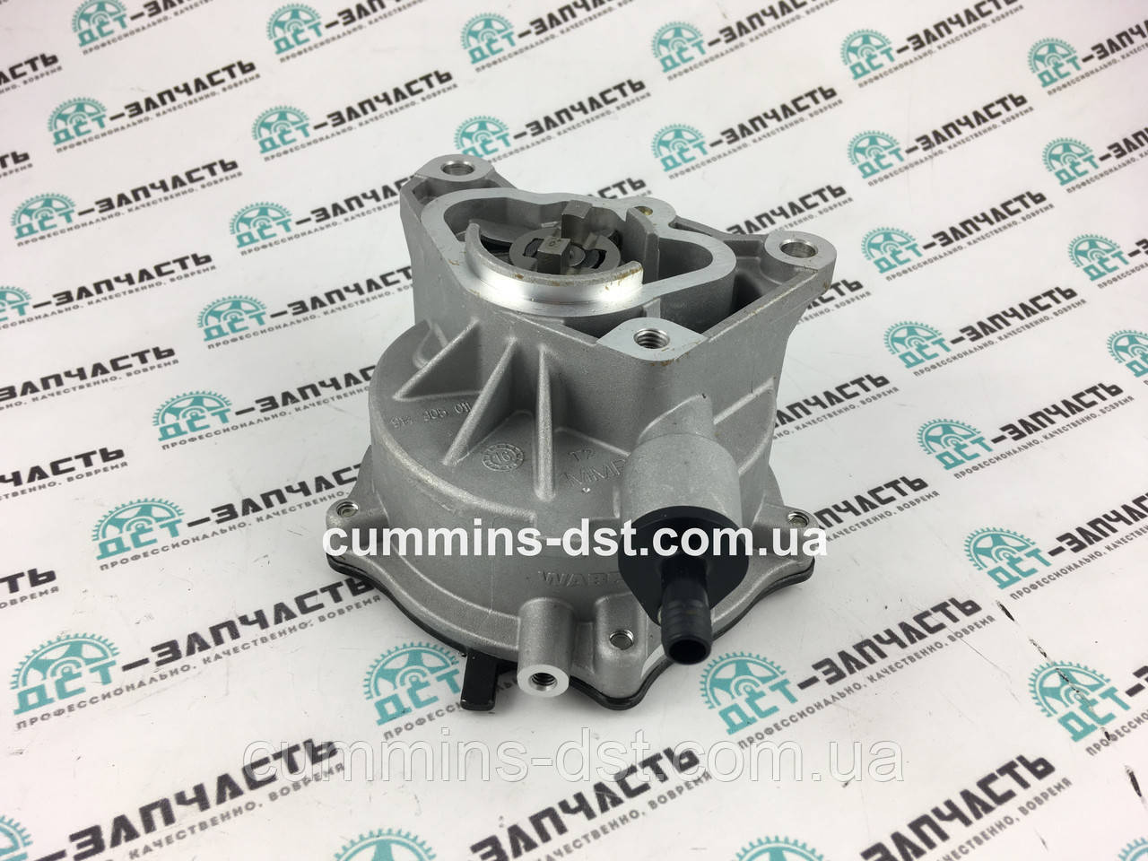 Вакуумний насос Cummins ISF2.8 5282085/5270422, фото 1