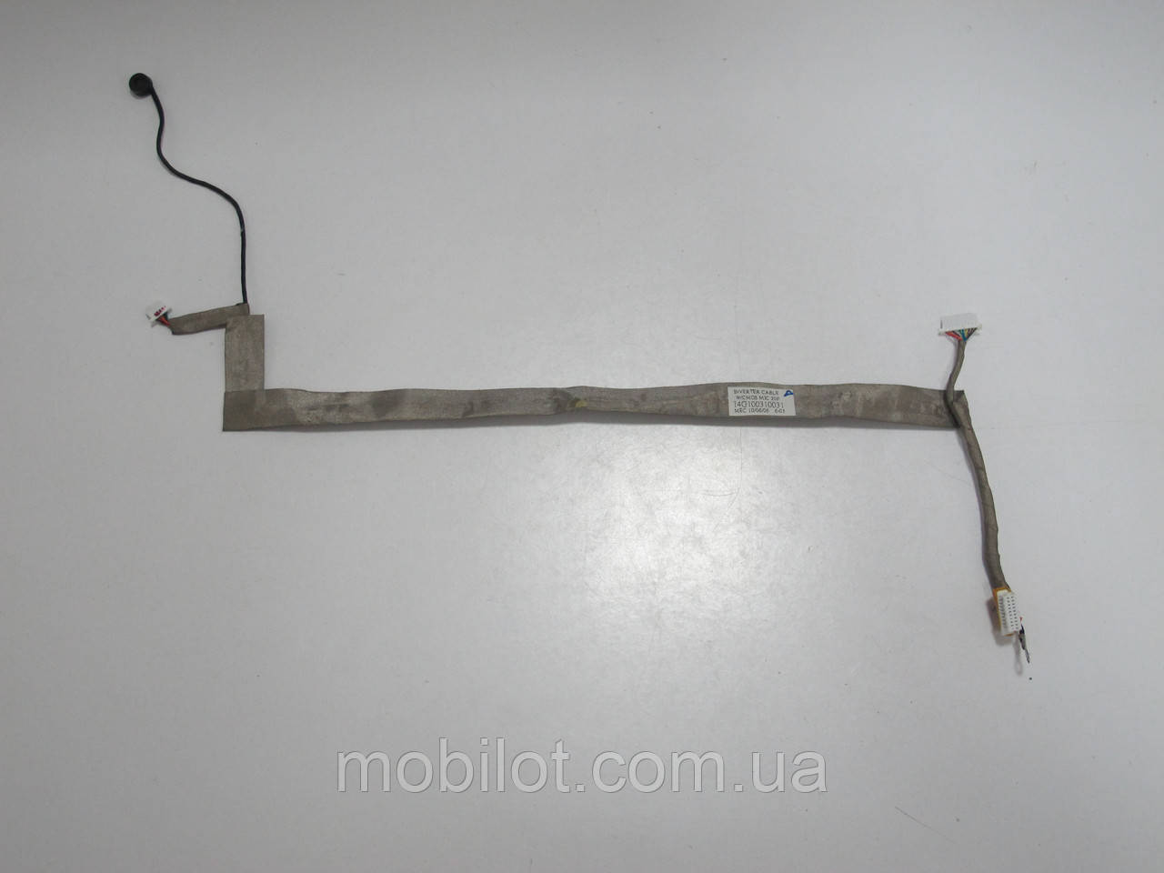 Шлейф до web-камери Asus F3 (NZ-5273)