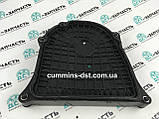 Кришка ланцюга ГРМ Cummins ISF2.8 5264443, 5264596, фото 2