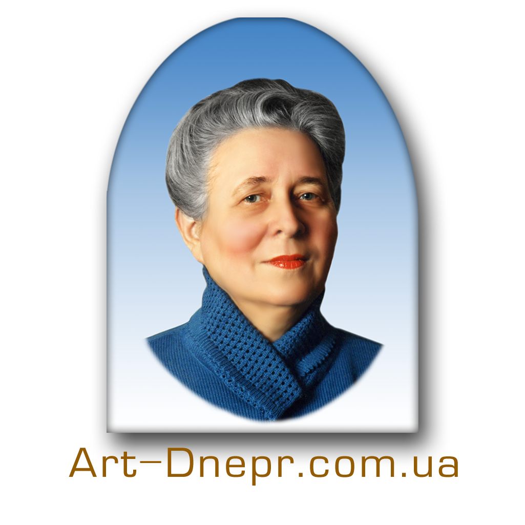 Табличка на пам'ятник у формі купола 240х300мм. із фаскою, фото 1