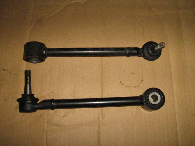 Тяга поперечна задня Subaru Legacy, Outback B14, Forester S12, 2009-2014, 20250FG021