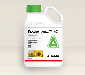 Гербіцид Прометрекс ADAMA - 5 л, фото 2