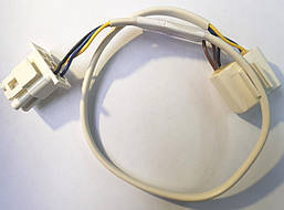 No Frost Термоплавкий запобіжник Indesit на 3 проводу С00851160 ( 482000049306 ) ОРИГІНАЛ