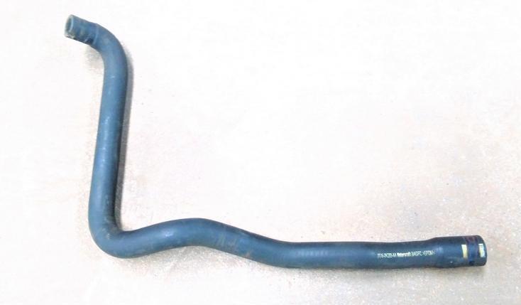 Патрубок розшир. бачка Ford Connect 2002-13 1.8 TDCI CS8712