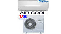 Кондиционер AIRCOOL GI-24LHK INVERTER