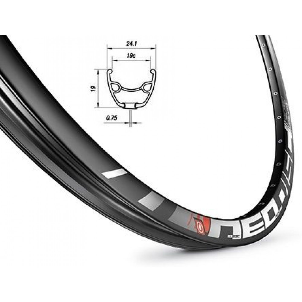 Обід Mach1 NEO Disc 29" 622x19 32h