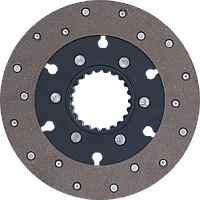 Диск сцепления Т-40